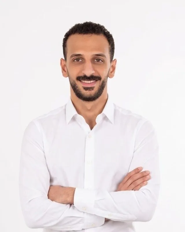 Abdallah Khaled, Country Manager, UAE