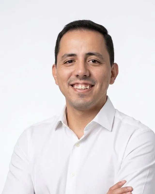 Ahmed A. Hammad, Chief Commercial Officer