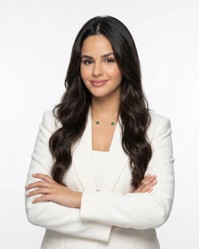 Mariam Tantawi, Business Development Manager, UAE