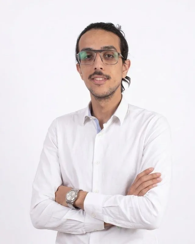 Youssef Elbaz, Account Manager