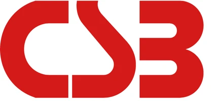 CSB CSB batteries logo – 01 Electronics