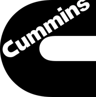 Cummins Cummins generator engines logo – 01 Electronics