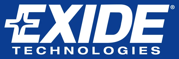 Exide Exide batteries logo – 01 Electronics