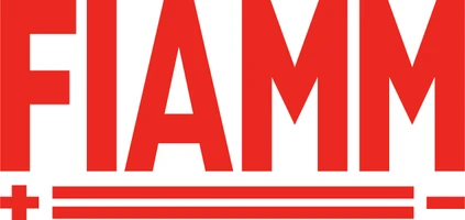 FIAMM FIAMM batteries logo – 01 Electronics