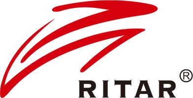 Ritar Ritar batteries logo – 01 Electronics