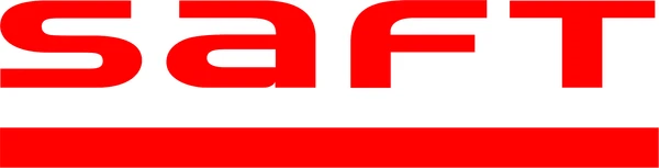 Saft Saft batteries logo – 01 Electronics