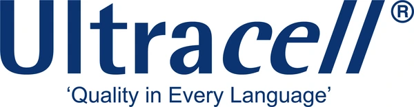 Ultracell Ultracell batteries logo – 01 Electronics