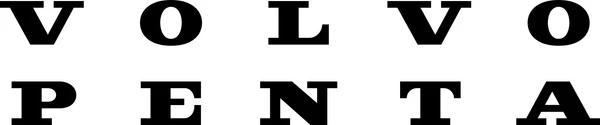 Volvo Penta Volvo Penta generator engines logo – 01 Electronics
