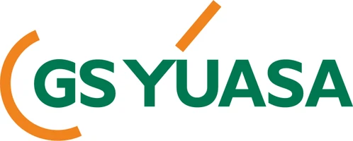 Yuasa Yuasa batteries logo – 01 Electronics