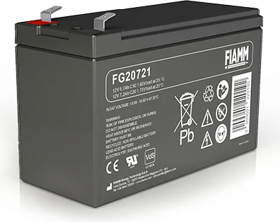 Batteries range – 01 Electronics