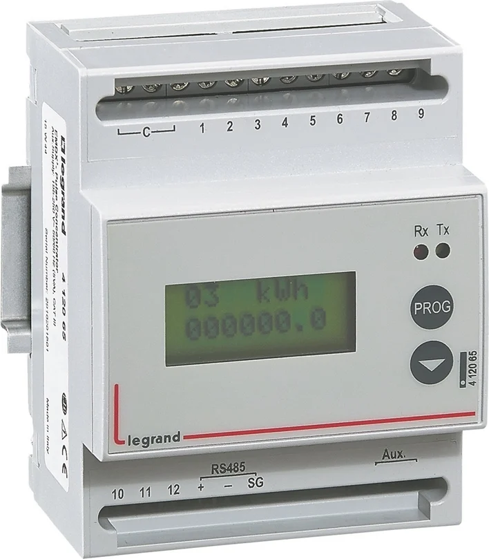 Power & Protection range – 01 Electronics