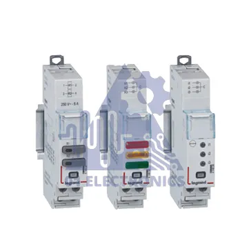 CX Energy Management System