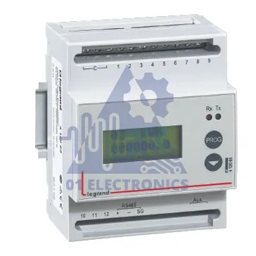 EMDX³ energy meters