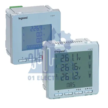 EMDX³ Access units
