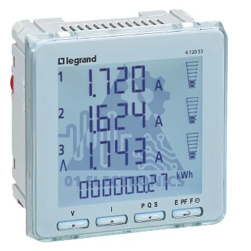 EMDX³ Premium unit