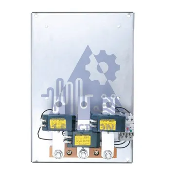 Thermal overload relay RTX³ 800 – for CTX³ 800 – diff.