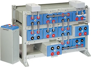 EnerSys PowerSafe DDm lead-acid battery – 01 Electronics