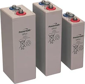 EnerSys PowerSafe OPzV lead-acid battery – 01 Electronics