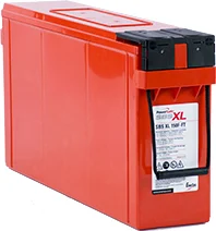 EnerSys PowerSafe SBS XL lead-acid battery – 01 Electronics