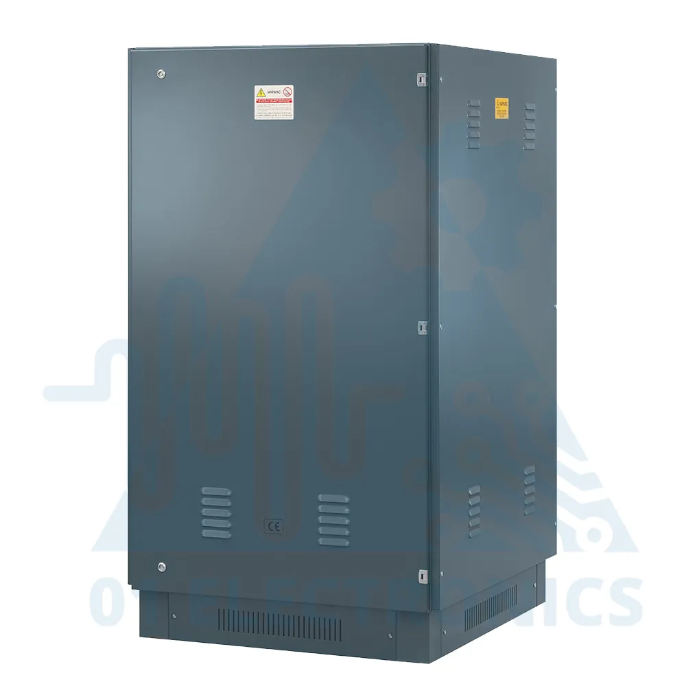 Battery Cabinet