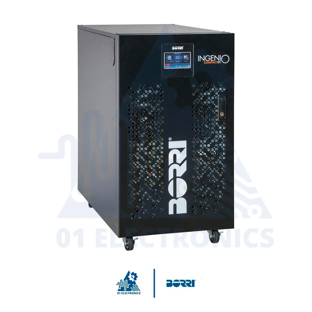 Ingenio Compact
