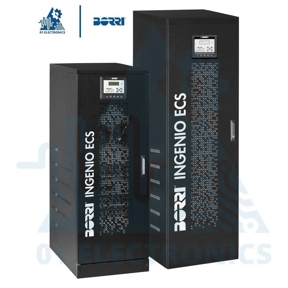Ingenio ECS