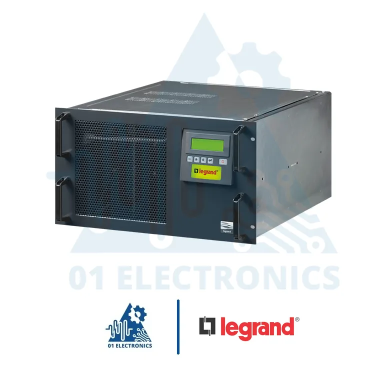 Megaline Rack01