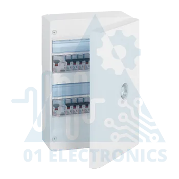 Drivia™ cabinets