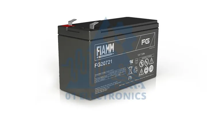 FG