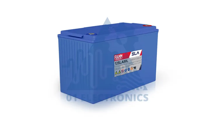SLA